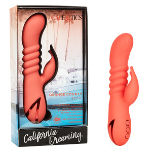 California Dreaming® Orange County Cutie