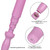 Dr. Laura Berman® Dilators™ Set Of 4 Locking Sizes Plus Sleeve