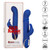 Jack Rabbit® Signature Heated Silicone Thrusting "G" Rabbit