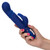 Jack Rabbit® Signature Heated Silicone Thrusting "G" Rabbit