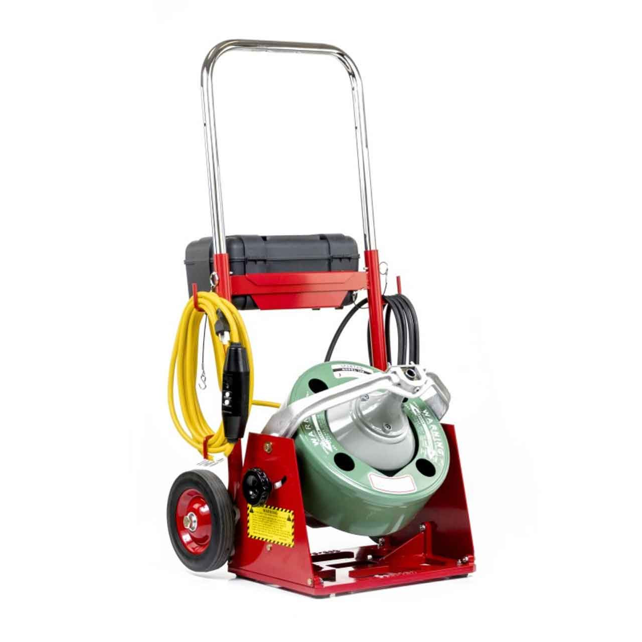 Drain Cleaning Service Seattle