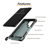 Galaxy S24 Ultra ENDVR Phone Case