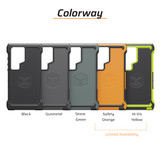 Galaxy S24 Ultra ENDVR Phone Case