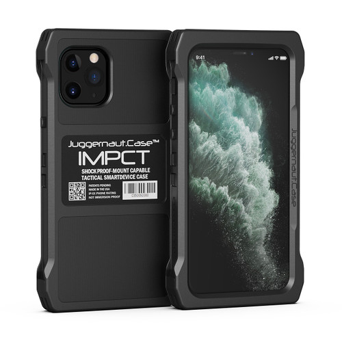 iPhone 11 Pro IMPCT Phone Case