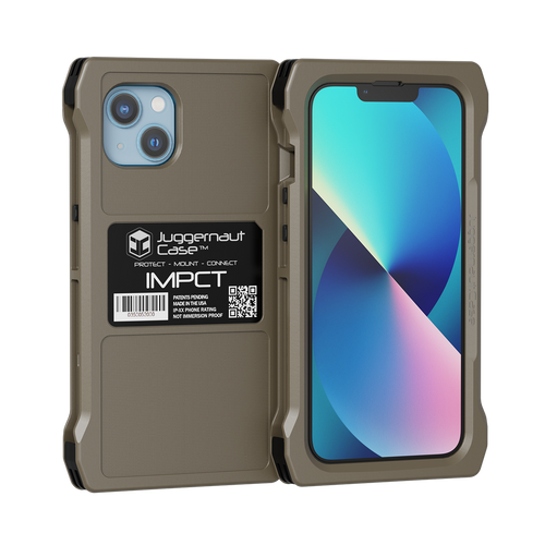 iPhone 13 IMPCT Phone Case