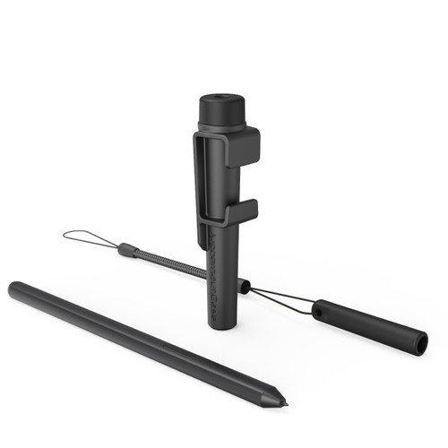 Stylus Pen and Garage Kit