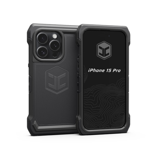 iPhone 15 Pro ENDVR Phone Case