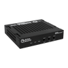 Atlas Sound MA60G 3-Input 60W Mixer Amp