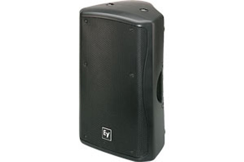 Electro-Voice ZX5-90B 15" 2-Way Full-Range Speaker, Black