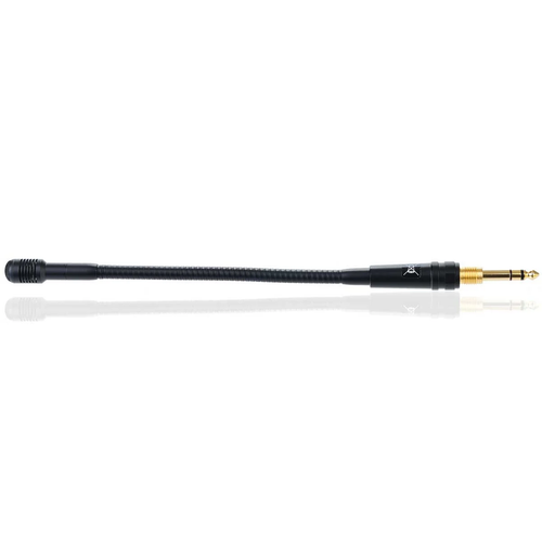 Clear-Com GN-250 I-Series 10" Gooseneck Microphone