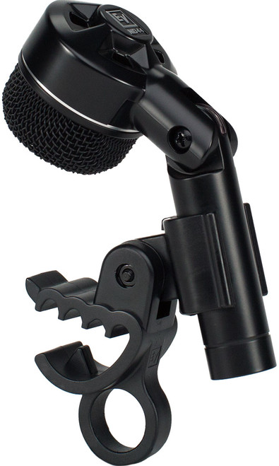 Electro-Voice ND44 Supercardioid Dynamic Drum & Instrument Microphone