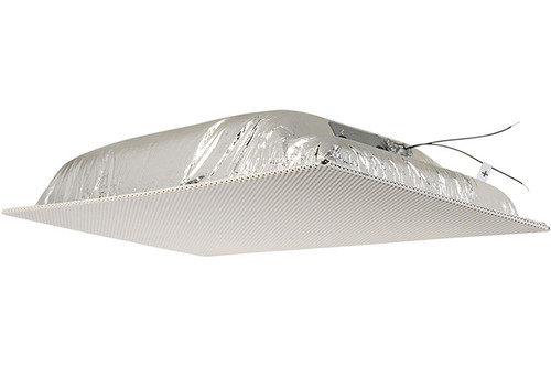 Quam-Nichols SYSTEM 5/8 12" x 24" Drop-In Ceiling Speaker Assembly, 8 ohm