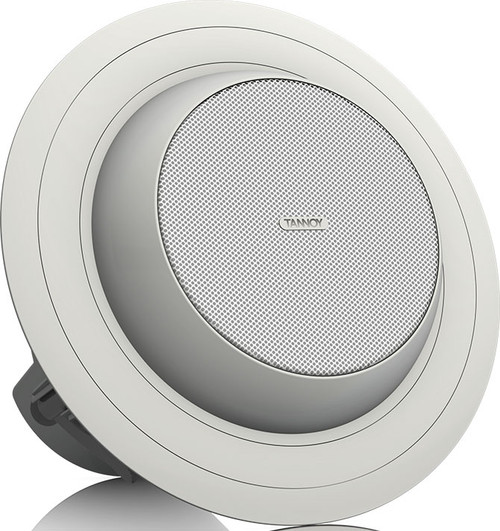 Tannoy 8001 7410 CMS 403DCe 4" Ceiling Speaker , 70/100V Transformer