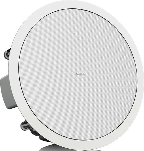 Tannoy 8001 7480 CMS 803DC PI 8" Dual Concentric Ceiling Speaker