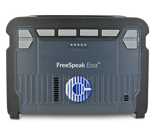 Clear-Com FSE-BP50-X5 FreeSpeak Edge Beltpack 5GHz 5-pin