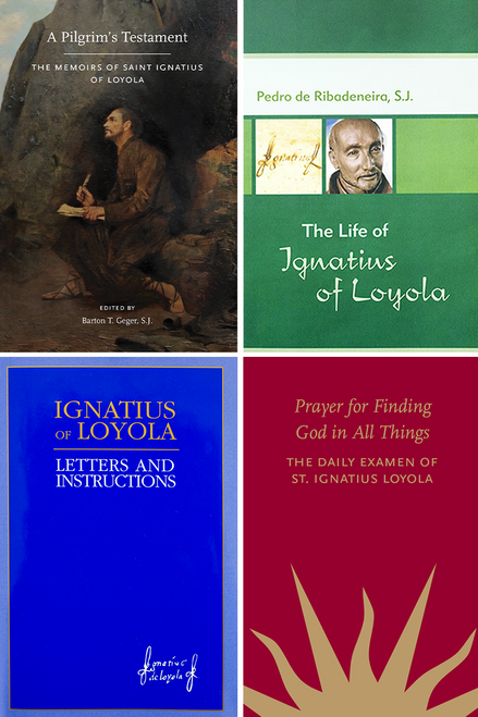 Virtual Pilgrimage - 4 Book Bundle
