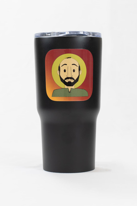 Journey with Ignatius – 20 oz Tumbler