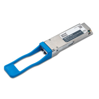 QSFP28-UNIV 100GBASE-UNIVERSAL QSFP28 MMF/SMF 1271-1331nm 100m/2km DDM Transceiver