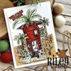 Veggie Lane - Carrot Cottage