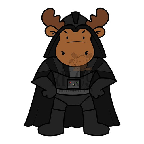 Moosevader