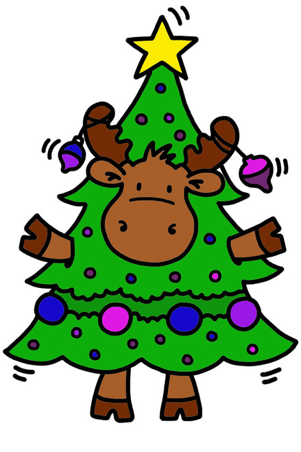 Ornaments Riley