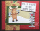 Happy hour at the North Pole