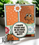 June 2025 Craft Along Kit
