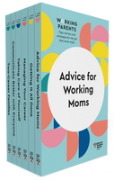 HBR Working Moms Collection (6 Books) ^ 10645