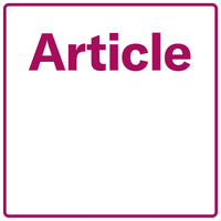 Revisiting Strategic Assumptions ^ W37418