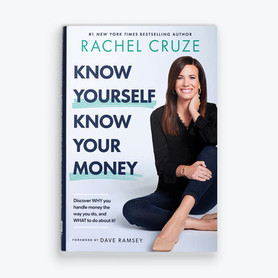 Know Yourself, Know Your Money