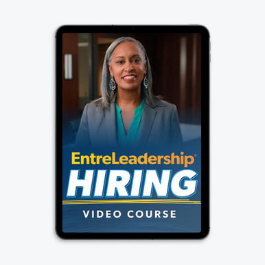 Elite Hiring Video Course